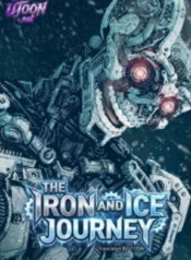 The Iron and Ice Journey – Image 1