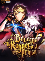 I Became The Rogue First Prince – Image 1