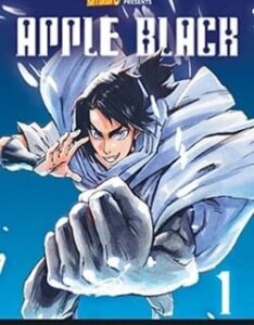 Apple Black – Webtoon