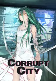 Corrupt City – Image 1