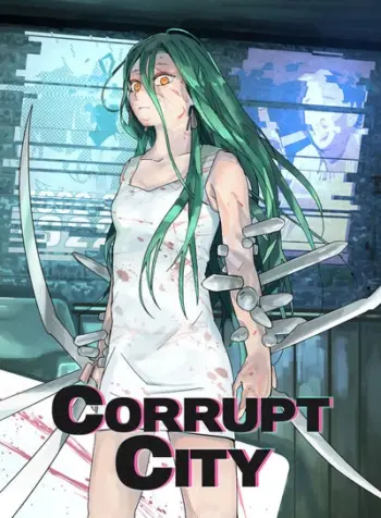 Corrupt City – Image 1
