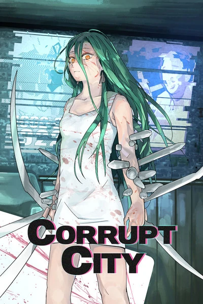 Corrupt City – Image 1