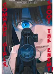 Comrade Girls, Shoot the Enemy – Image 1