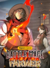 Battle Mage Farmer – Image 1