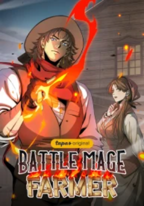 Battle Mage Farmer – Image 1