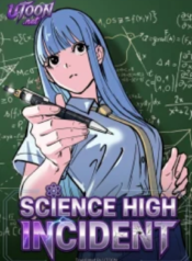 Science High Incident – Image 1