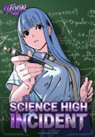 Science High Incident – Image 1