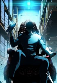 Apocalypse Heatwave: I Became a God Through My Safehouse – Image 1