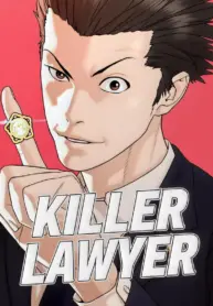 The Killer Lawyer – Image 1