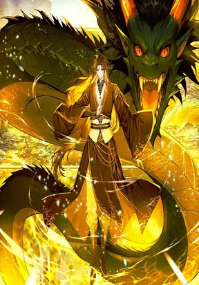 After Being Betrayed by the Empress, I Awakened a God-Tier System – Image 1