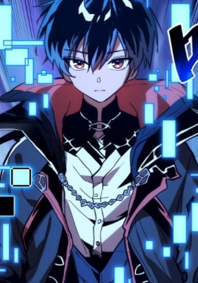 My Avatar Is Becoming the Final Boss – Image 1