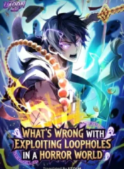 What’s Wrong with Exploiting Loopholes in a Horror World – Image 1