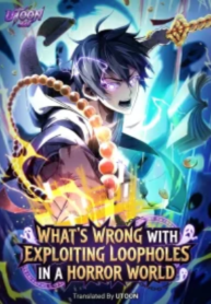 What’s Wrong with Exploiting Loopholes in a Horror World – Image 1