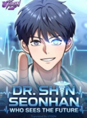 Dr. Shin Seonhan Who Sees the Future – Image 1