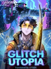 Glitch Utopia – Image 1