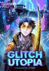 Glitch Utopia – Image 1