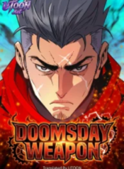 Doomsday Weapon – Image 1