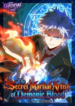 The Secret Martial Artist of Demonic Blood – Image 1
