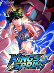 Kings Sprint – Image 1