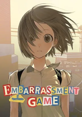Embarrassment Game – Image 1