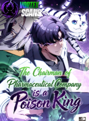 The Chairman of Pharmaceutical Company is a Poison King – Image 1