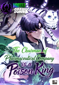The Chairman of Pharmaceutical Company is a Poison King – Image 1
