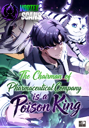 The Chairman of Pharmaceutical Company is a Poison King – Image 1