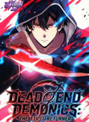 Dead End Demonics: The First Returner – Image 1