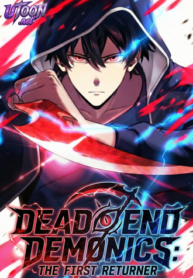 Dead End Demonics: The First Returner – Image 1