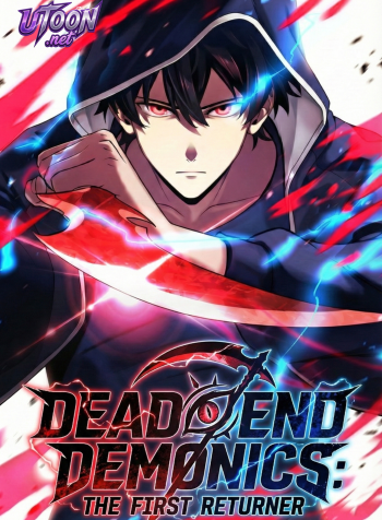 Dead End Demonics: The First Returner – Image 1