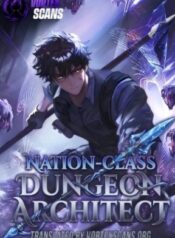 Nation-Class Dungeon Architect – Image 1
