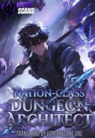 Nation-Class Dungeon Architect – Image 1