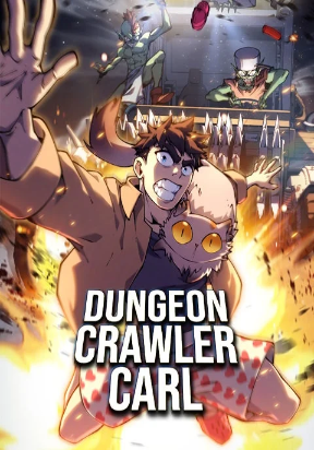 dungeon-crawler-carl