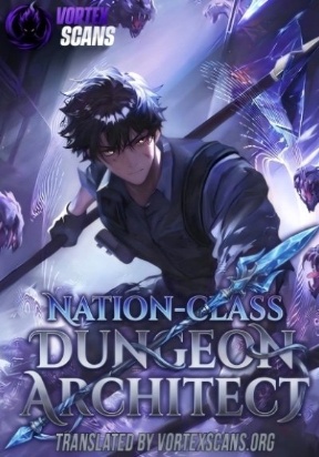 Nation-Class Dungeon Architect – Image 1