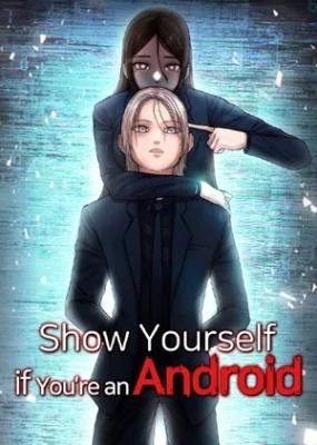 Show Yourself If You’re an Android – Image 1
