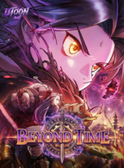 Beyond Time – Image 1