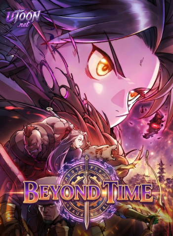 Beyond Time – Image 1