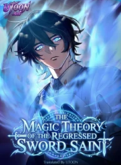 The Regressed Sword Saint’s Magic Theory – Image 1