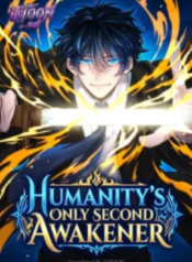 Humanity’s Only Second Awakener – Image 1