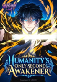 Humanity’s Only Second Awakener – Image 1