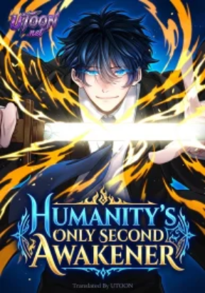 Humanity’s Only Second Awakener – Image 1