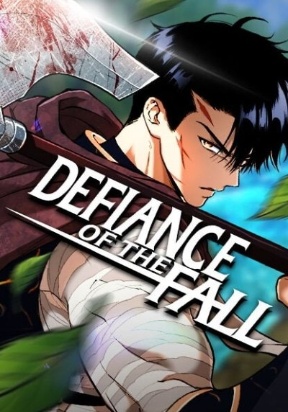 Defiance of the Fall – Image 1