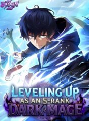 Leveling Up as an S‑Rank Dark Mage – Image 1