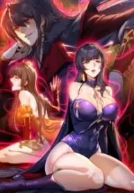 After All Eight Empresses Betrayed Me, I Was Reborn in Regret – Image 1