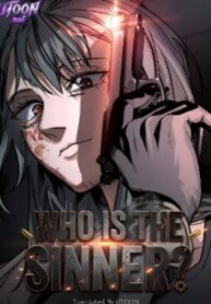 Who Is the Sinner – Image 1