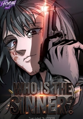 Who Is the Sinner – Image 1