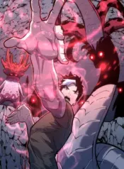 Rise of the Mushroom King – Image 1