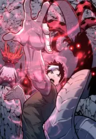 Rise of the Mushroom King – Image 1