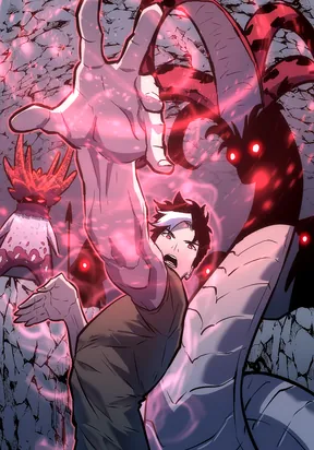 Rise of the Mushroom King – Image 1