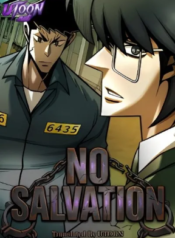 No Salvation – Image 1
